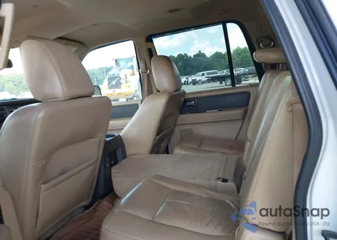 2011 Ford Expedition El Xlt from USA, damaged, VIN 1FMJK1H5XBEF45807